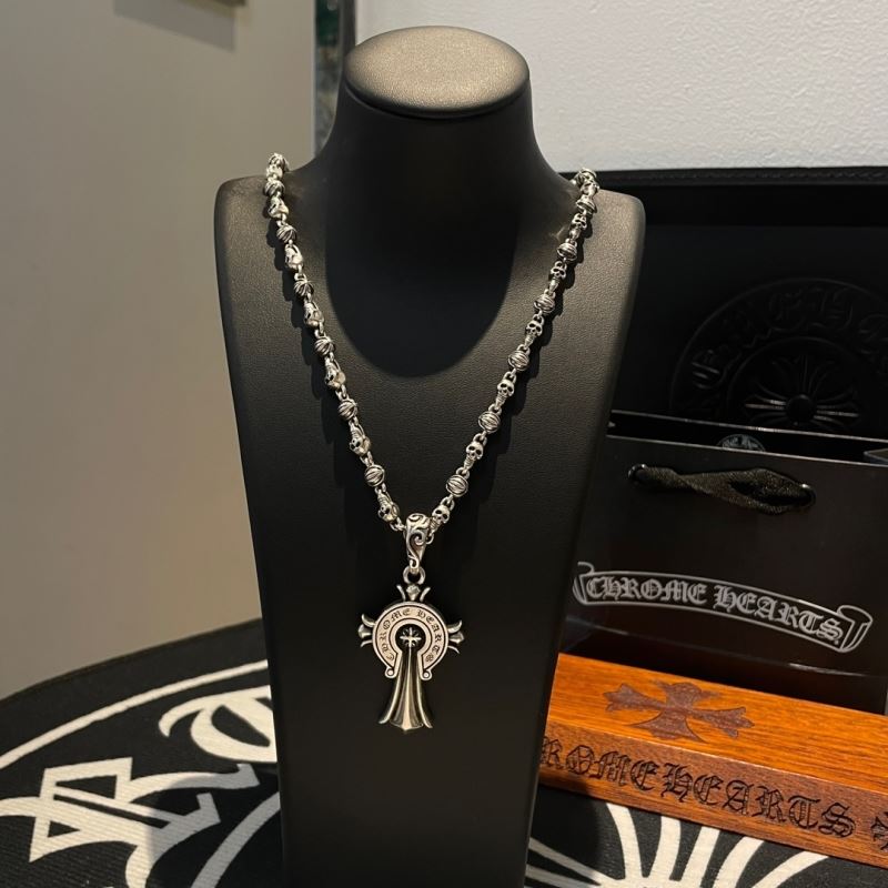 Chrome Hearts Necklaces